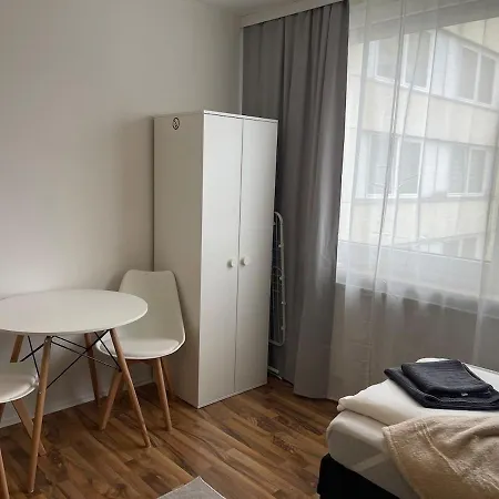 公寓 Charmantes Familienrefugium Im Zentrum Von - Eleganz & Komfort Ideal Fur Familien