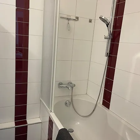 Charmantes Familienrefugium Im Zentrum Von - Eleganz & Komfort Ideal Fur Familien * Ludwigshafen am Rhein