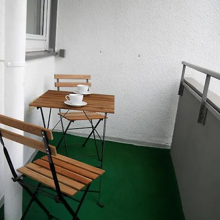公寓 Charmantes Familienrefugium Im Zentrum Von - Eleganz & Komfort Ideal Fur Familien