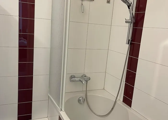 Charmantes Familienrefugium Im Zentrum Von - Eleganz & Komfort Ideal Fur Familien * Ludwigshafen am Rhein