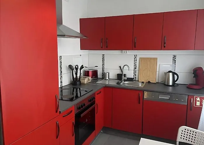 Charmantes Familienrefugium Im Zentrum Von - Eleganz & Komfort Ideal Fur Familien Apartamento *