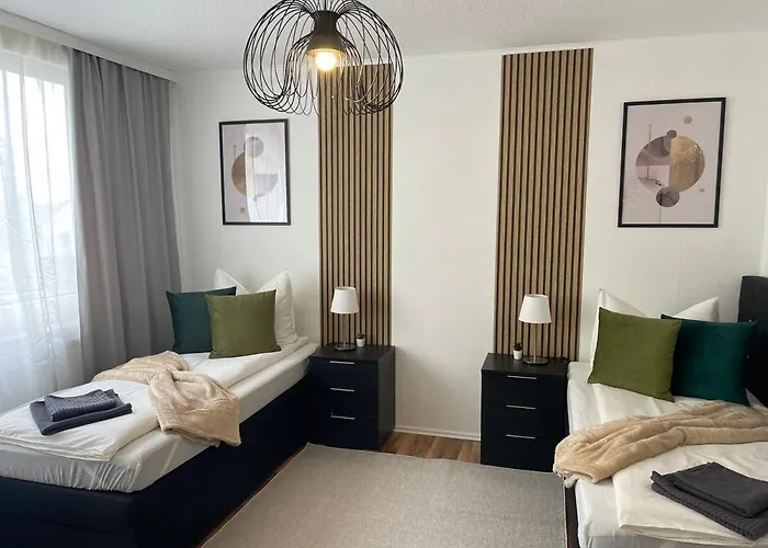 Charmantes Familienrefugium Im Zentrum Von - Eleganz & Komfort Ideal Fur Familien