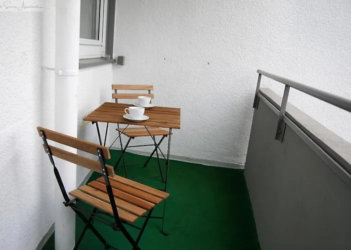 Lägenhet Charmantes Familienrefugium Im Zentrum Von - Eleganz & Komfort Ideal Fur Familien