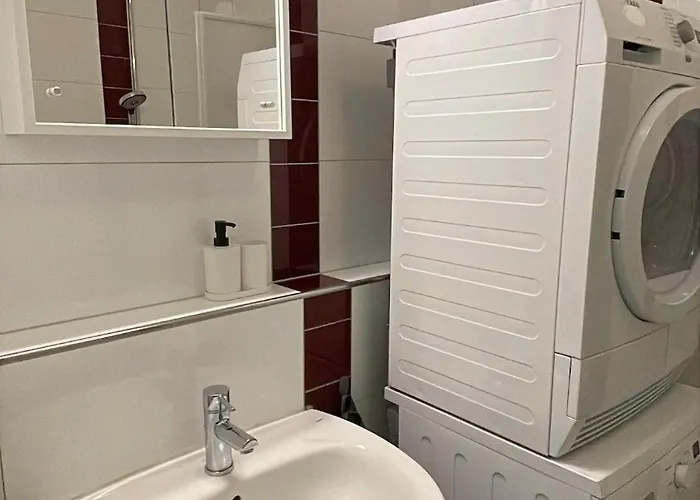 Charmantes Familienrefugium Im Zentrum Von - Eleganz & Komfort Ideal Fur Familien Lägenhet *