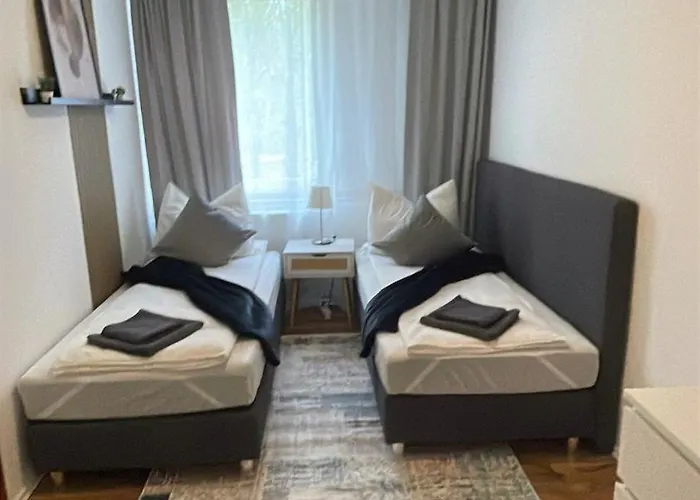 Charmantes Familienrefugium Im Zentrum Von - Eleganz & Komfort Ideal Fur Familien